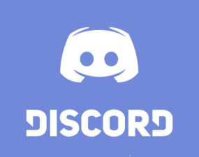 Logotip de Discord