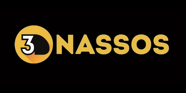 3Dnassos