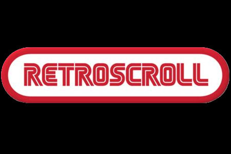 Retroscroll