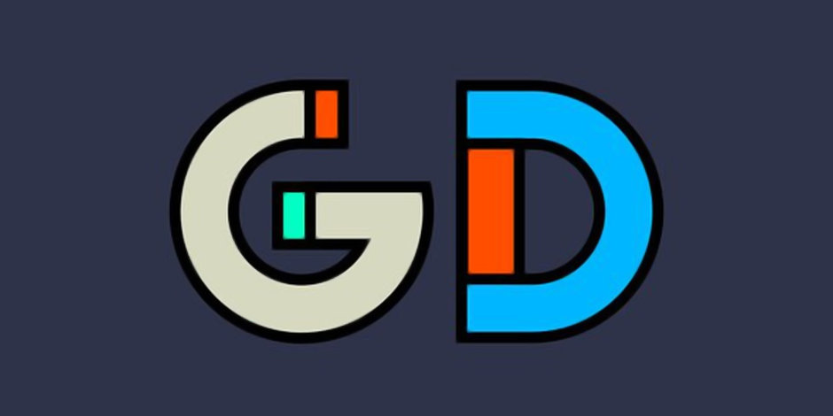 Logotip del programa de ràdio/podcast Generació Digital