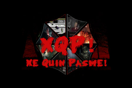 Xe Quin Pasme!