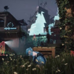 Captura de pantalla del videojocs Ereban: Shadow Legacy