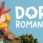 Portada del videojoc Dorfromantik