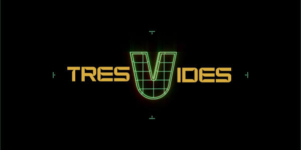Logotip del programa Tres Vides