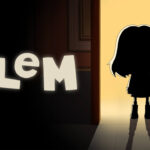 Portada del videojoc en català Clem