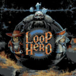 Portada del videojoc Loop Hero