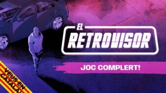 El retrovisor