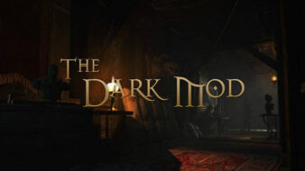 The Dark Mod